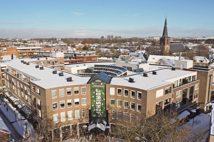 Photo 44 of Sint Jorisplein 89