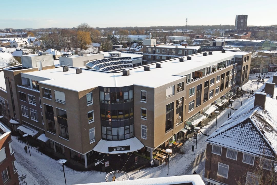 Foto 46 van Sint Jorisplein 89