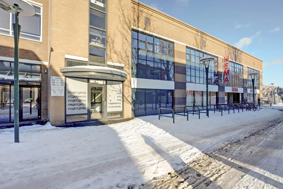 Foto 47 van Sint Jorisplein 89