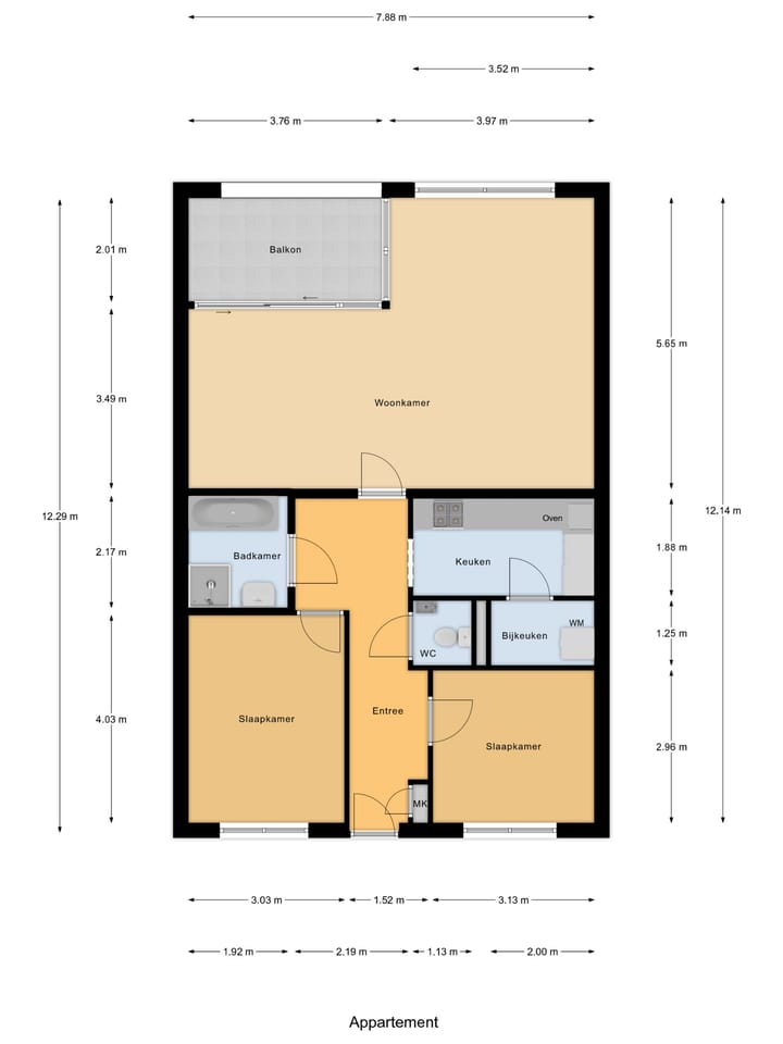 Photo 48 of Sint Jorisplein 89