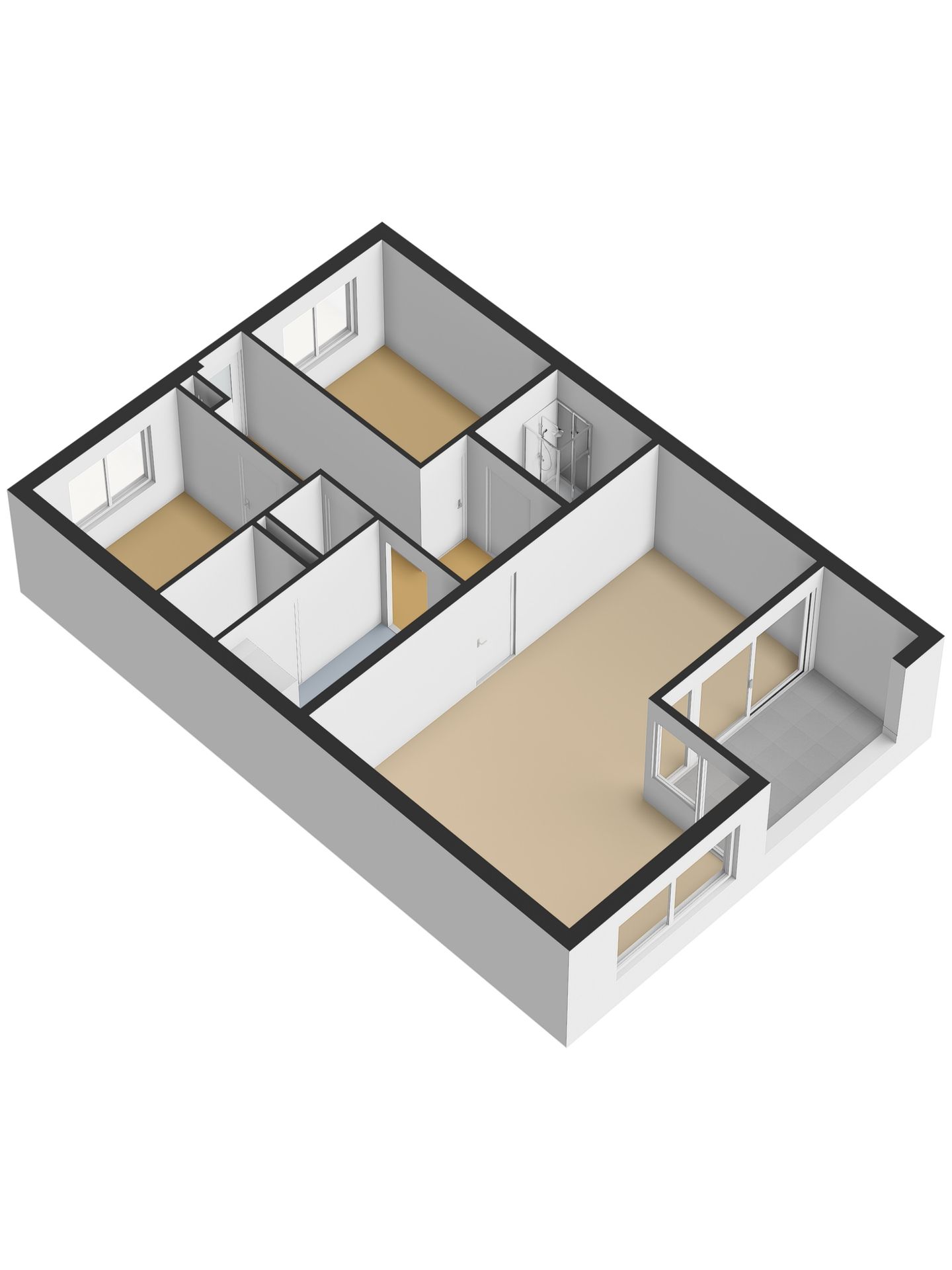 Foto 49 van Sint Jorisplein 89