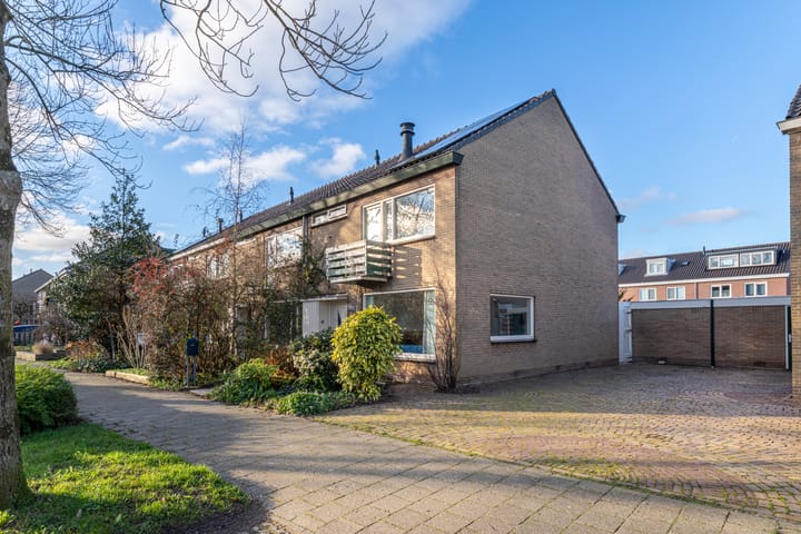 De Zevenhoeven 35