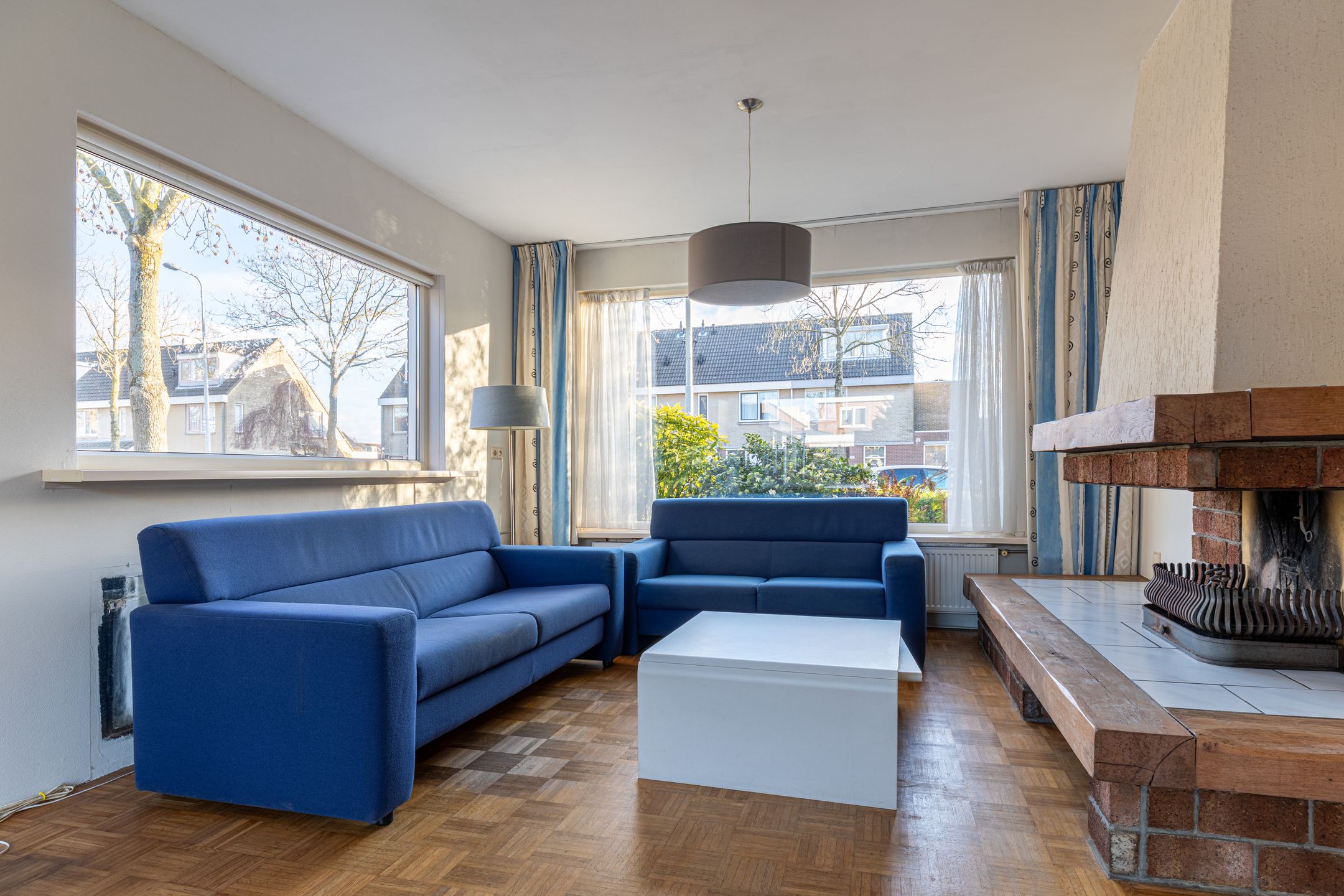 Foto 3 van De Zevenhoeven 35