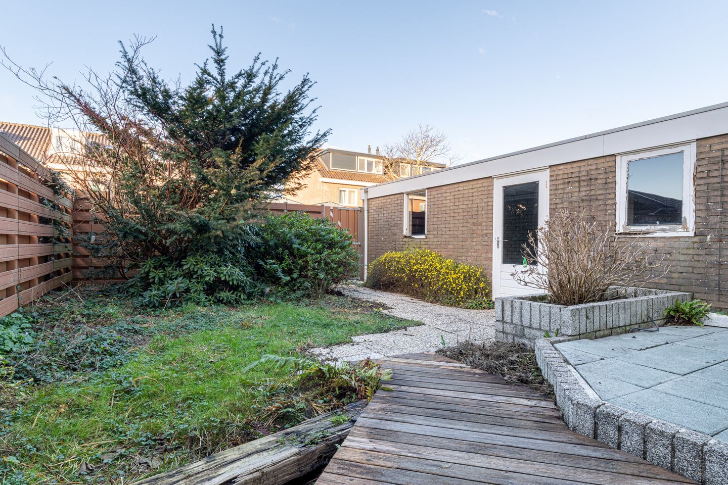 Foto 10 van De Zevenhoeven 35