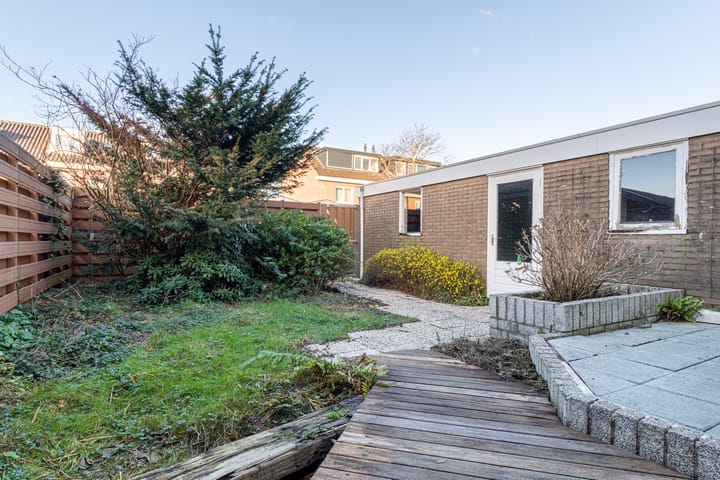 Foto 10 van De Zevenhoeven 35