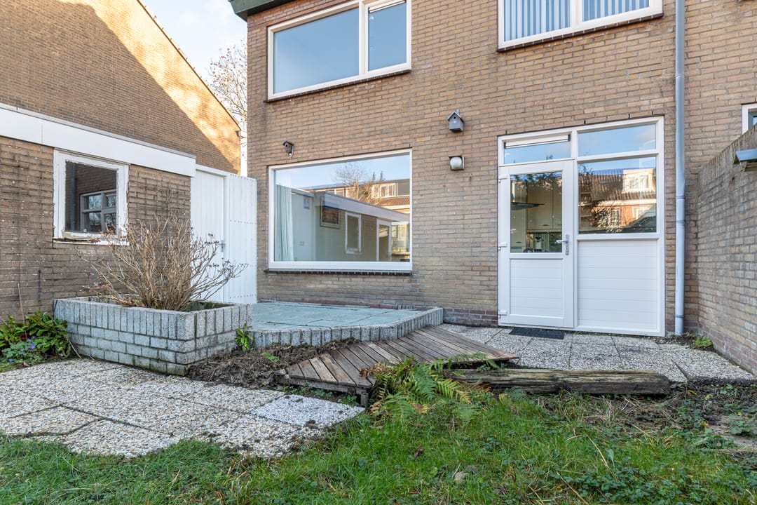 Foto 13 van De Zevenhoeven 35