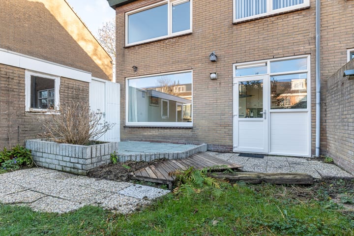 Foto 13 van De Zevenhoeven 35