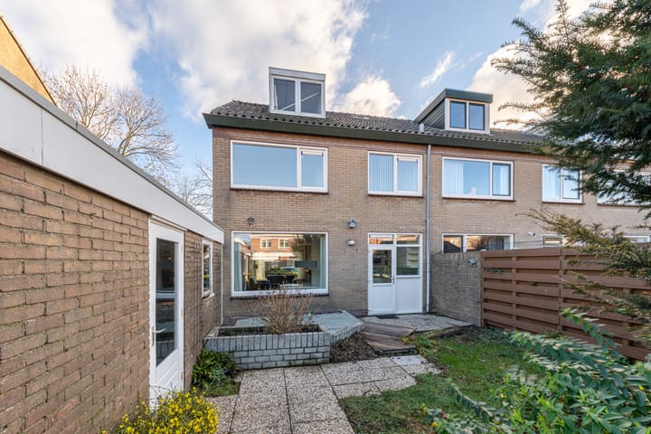 Foto 15 van De Zevenhoeven 35