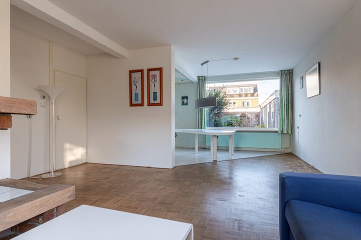 Foto 5 van De Zevenhoeven 35