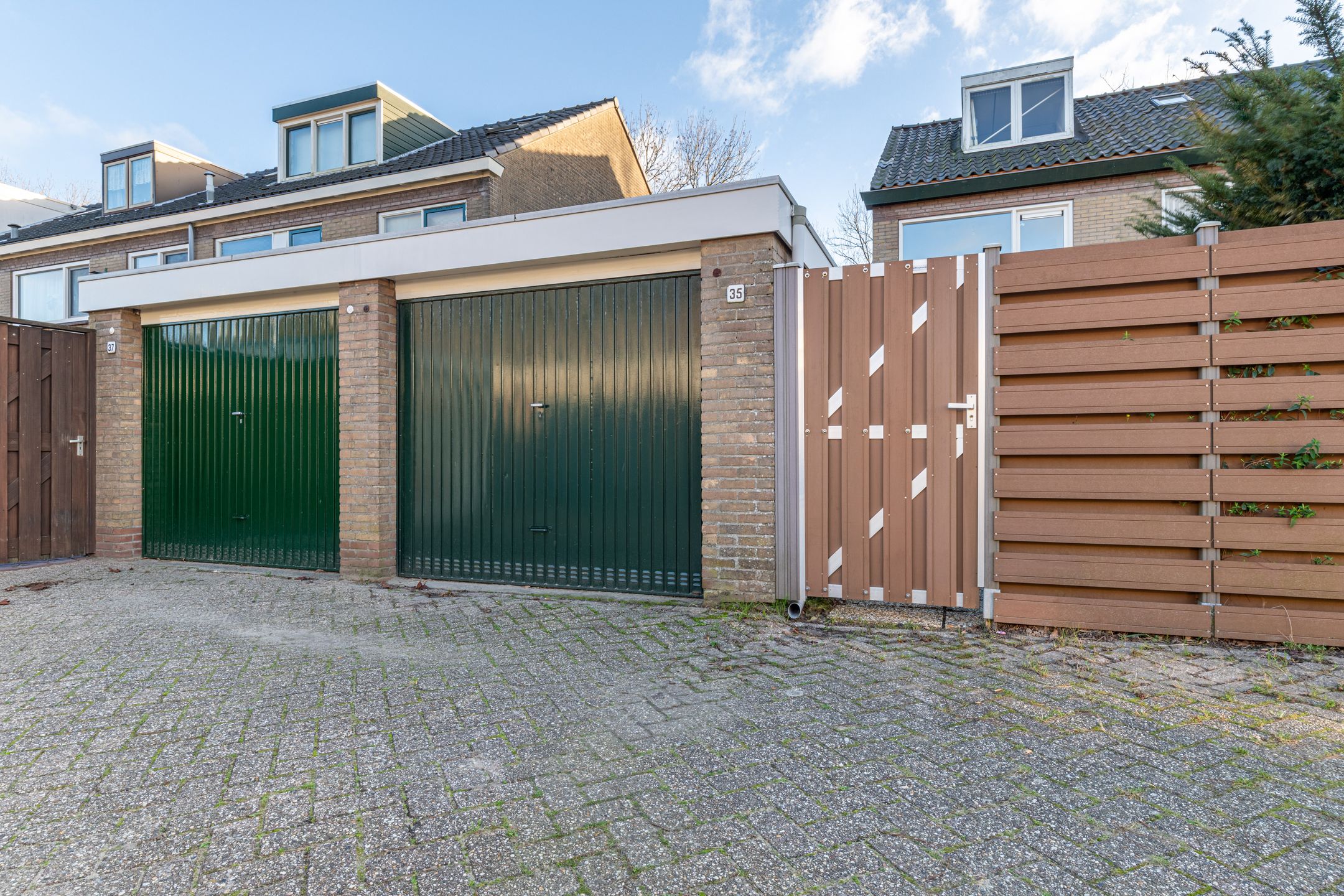 Foto 33 van De Zevenhoeven 35