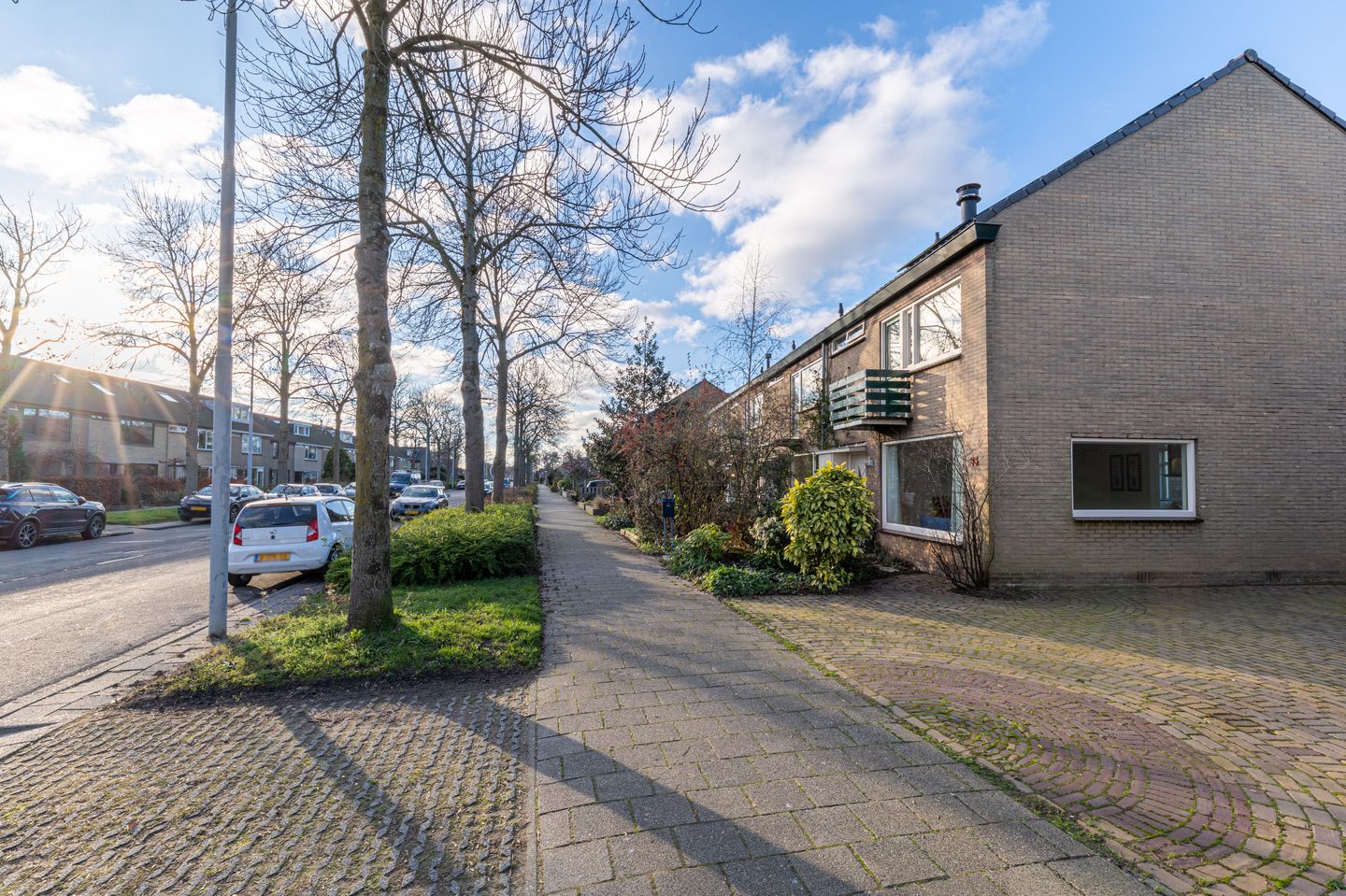 Foto 34 van De Zevenhoeven 35