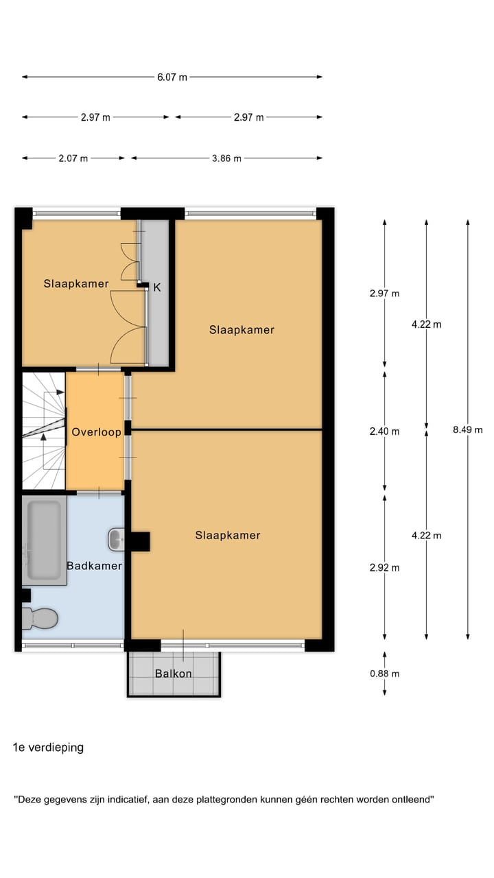Foto 36 van De Zevenhoeven 35