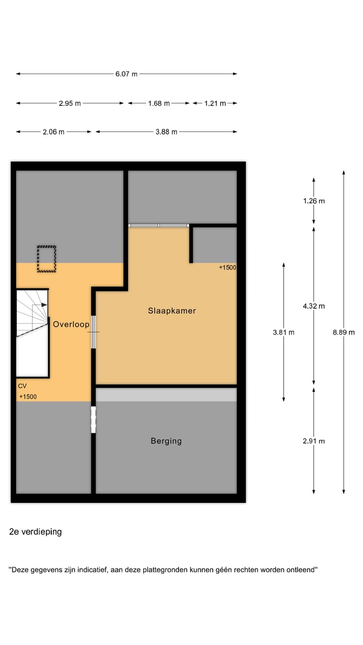 Foto 37 van De Zevenhoeven 35