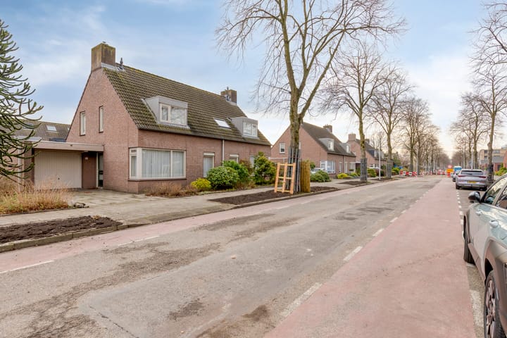 Foto 2 van Gerretsonlaan 80