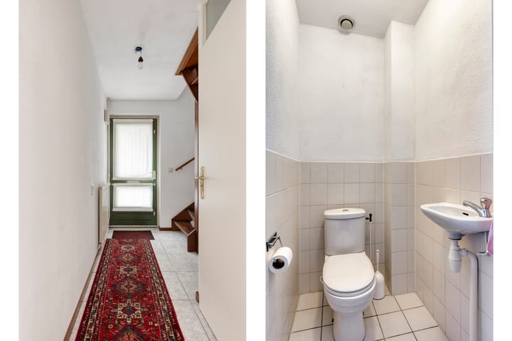 Foto 3 van Gerretsonlaan 80