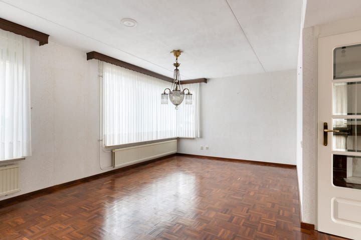 Foto 4 van Gerretsonlaan 80