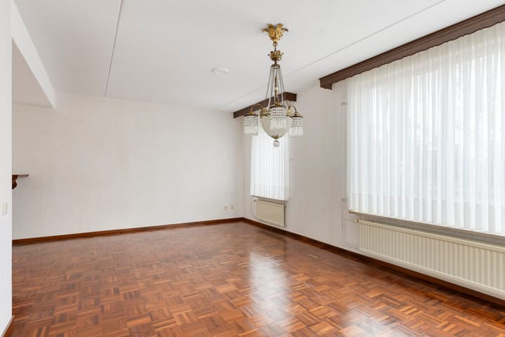 Foto 5 van Gerretsonlaan 80