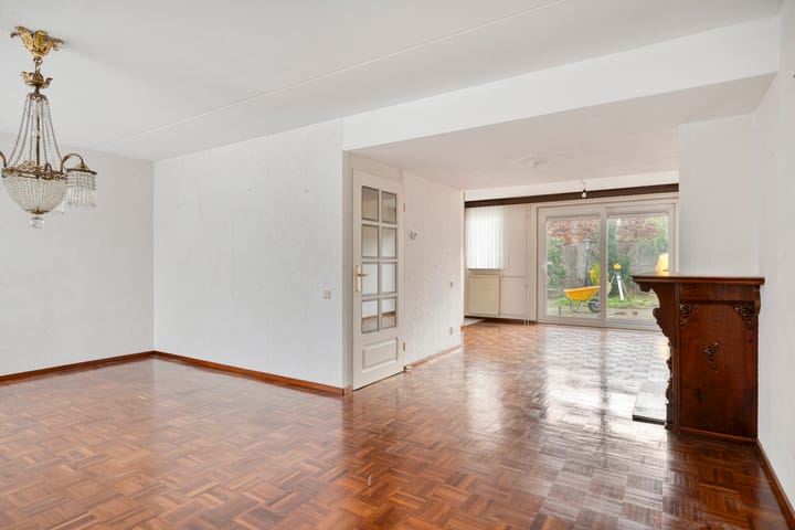 Foto 7 van Gerretsonlaan 80