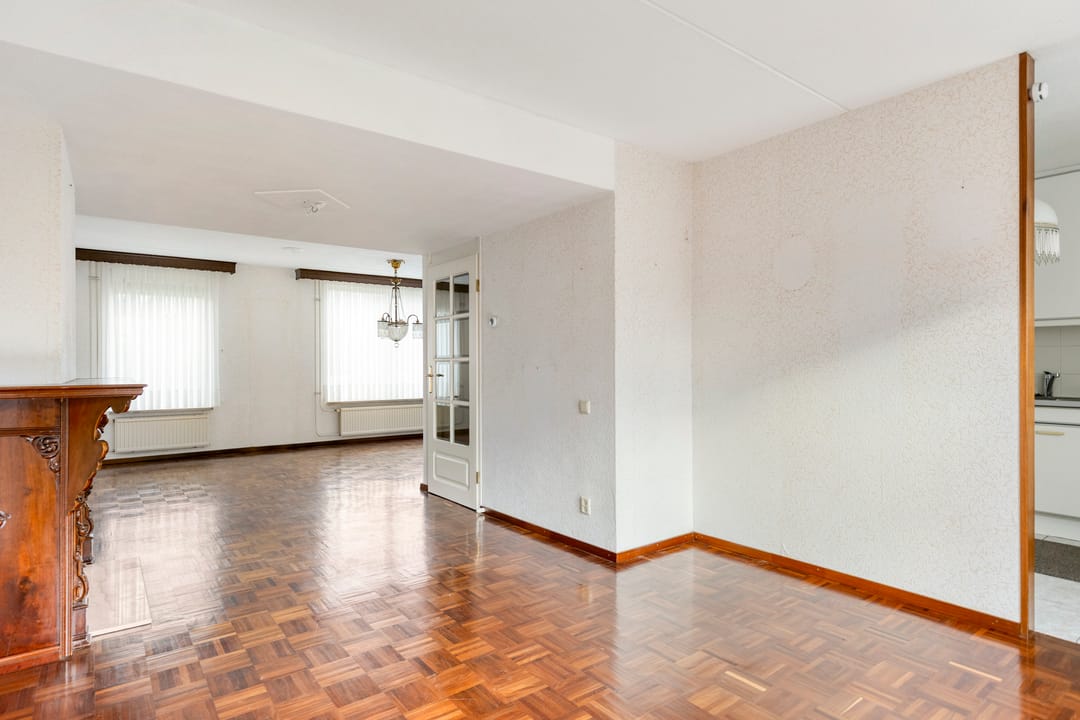 Foto 8 van Gerretsonlaan 80