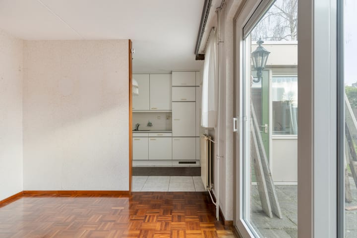 Foto 9 van Gerretsonlaan 80