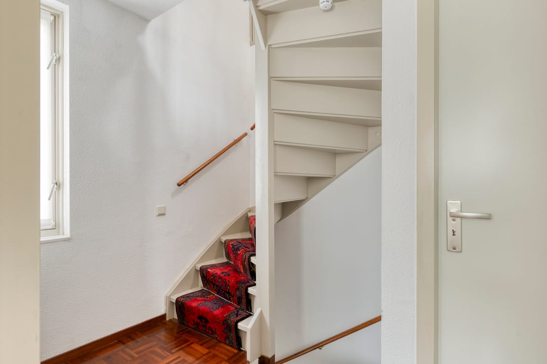 Foto 13 van Gerretsonlaan 80