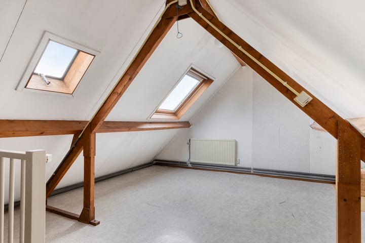 Foto 21 van Gerretsonlaan 80