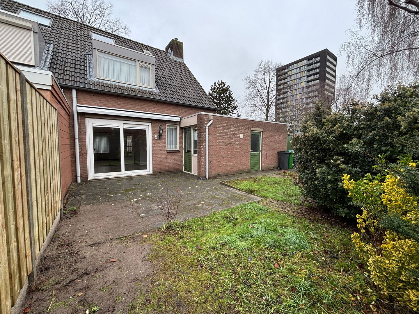 Foto 25 van Gerretsonlaan 80