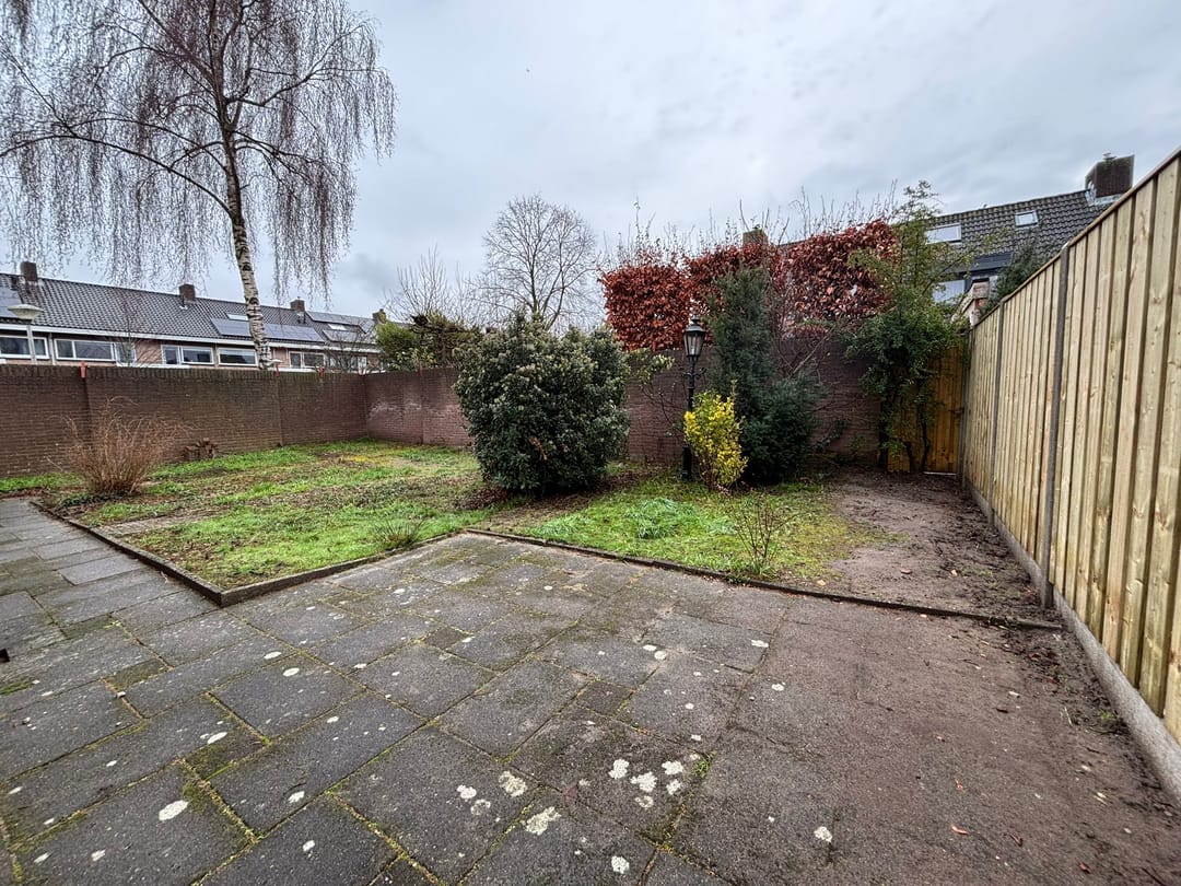 Foto 26 van Gerretsonlaan 80