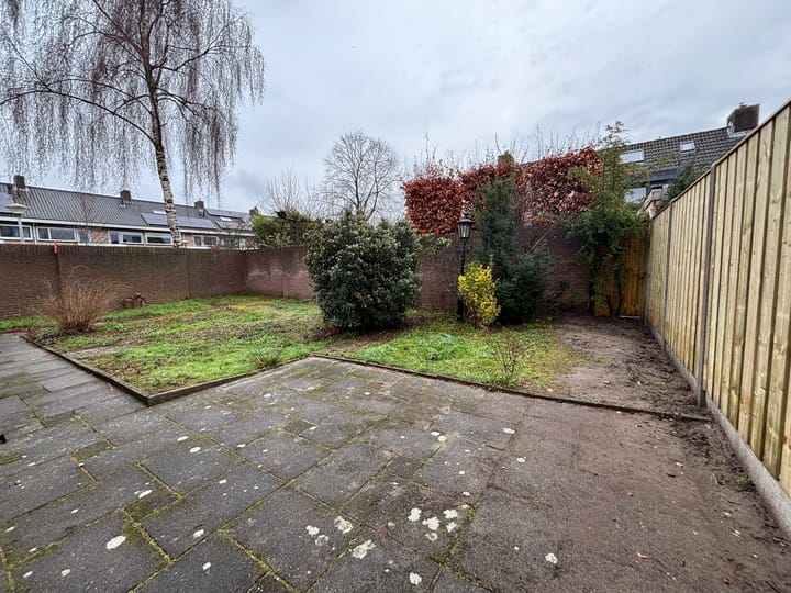 Foto 26 van Gerretsonlaan 80