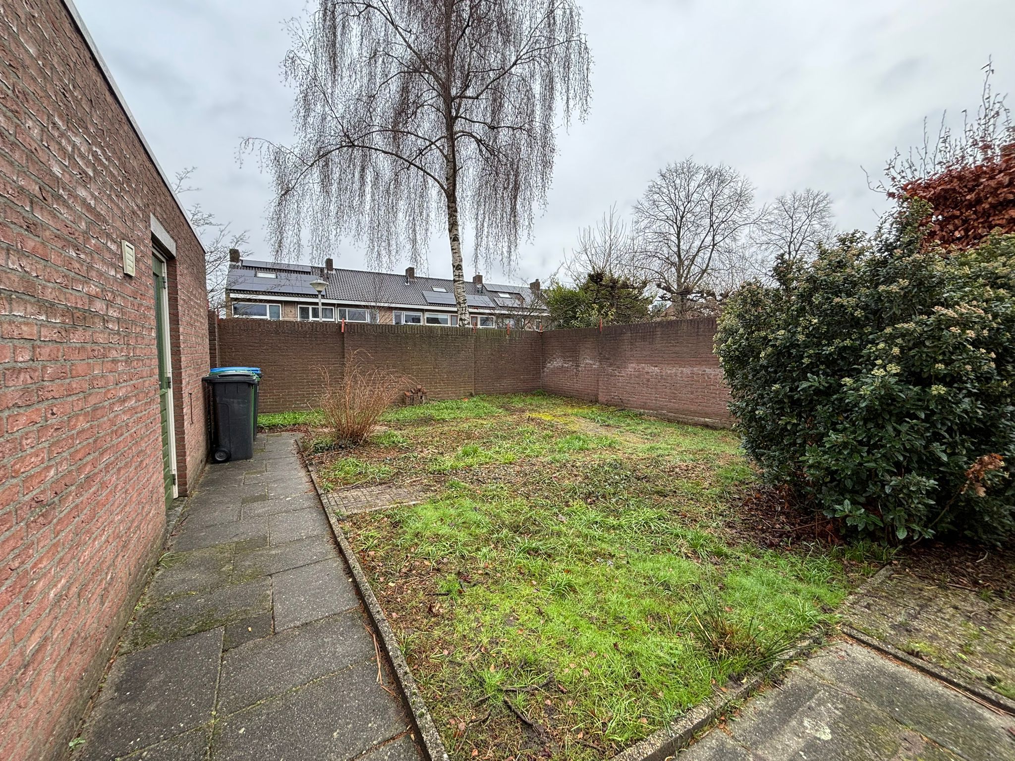 Foto 27 van Gerretsonlaan 80