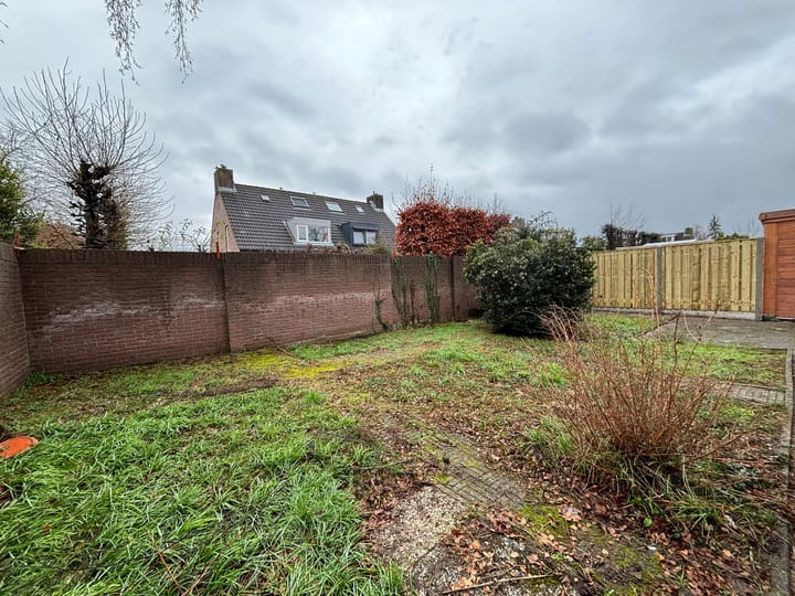 Foto 28 van Gerretsonlaan 80