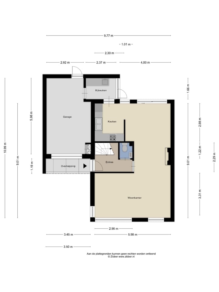 Foto 29 van Gerretsonlaan 80