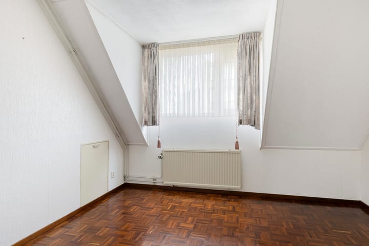 Foto 19 van Gerretsonlaan 80