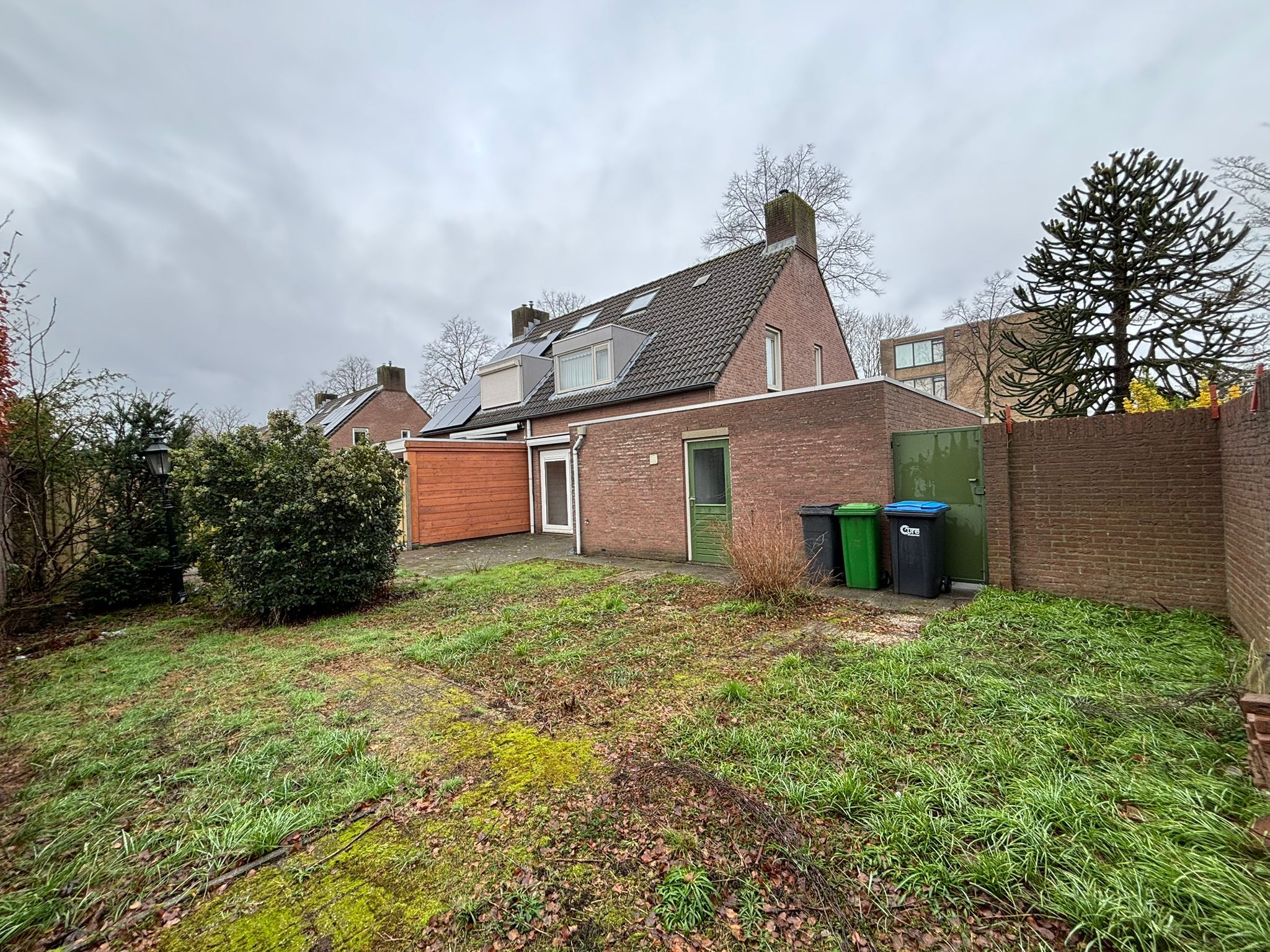 Foto 24 van Gerretsonlaan 80