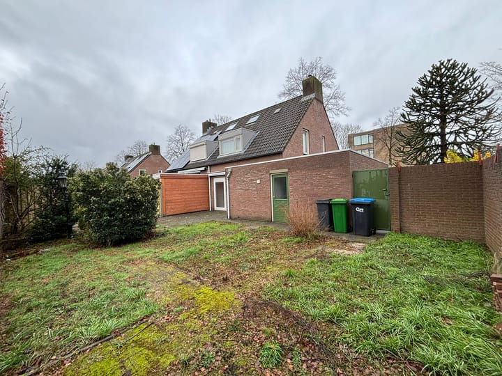 Foto 24 van Gerretsonlaan 80