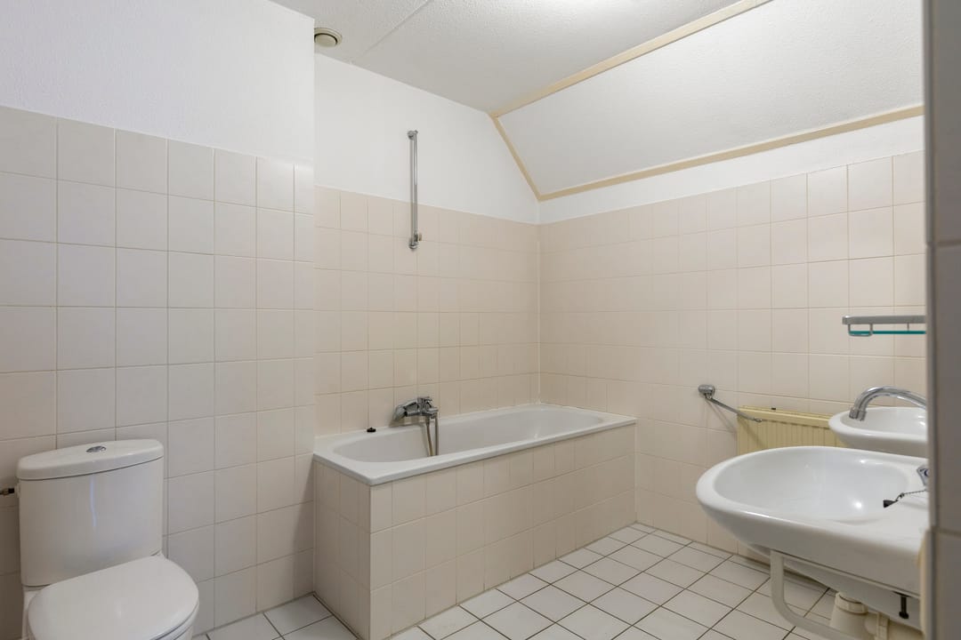 Foto 17 van Gerretsonlaan 80