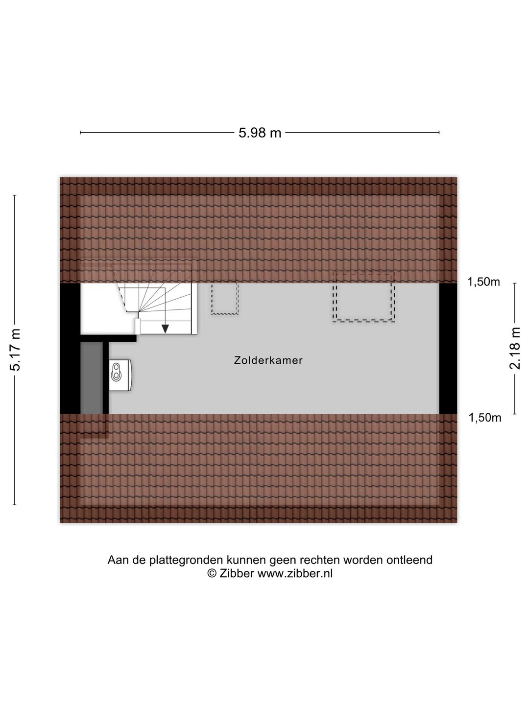 Foto 31 van Gerretsonlaan 80