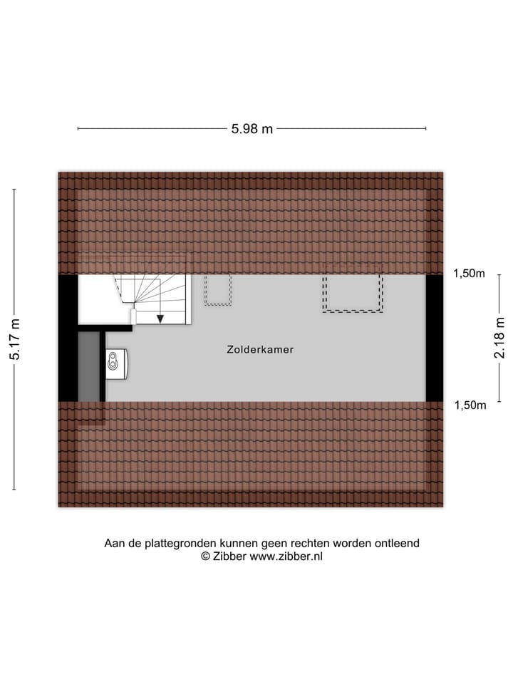 Foto 31 van Gerretsonlaan 80