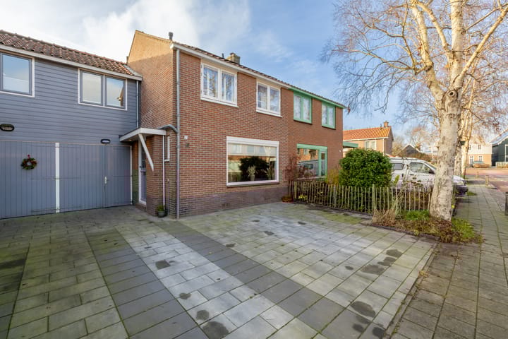 Foto 2 van Seevancksweg 7