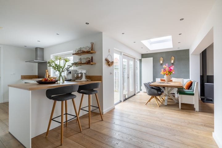 Foto 3 van Seevancksweg 7