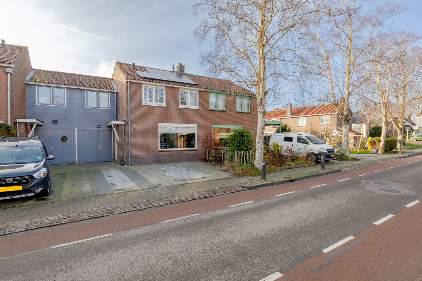 Foto 5 van Seevancksweg 7