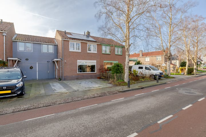 Foto 5 van Seevancksweg 7