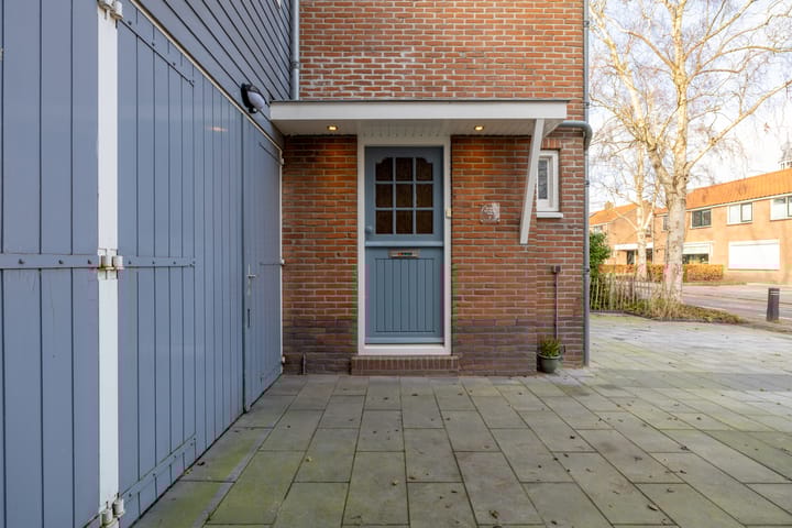 Foto 6 van Seevancksweg 7