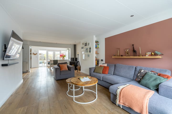 Foto 9 van Seevancksweg 7