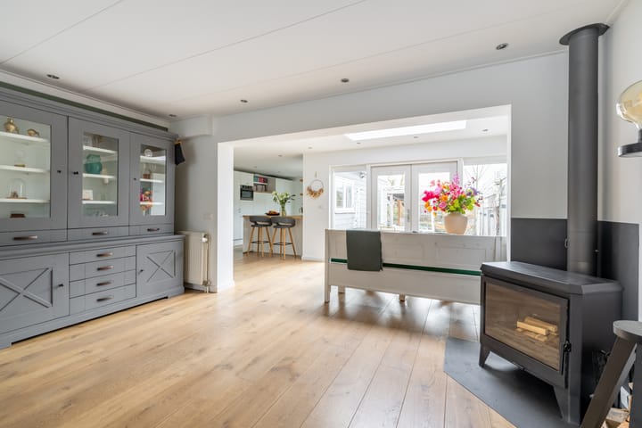 Foto 13 van Seevancksweg 7