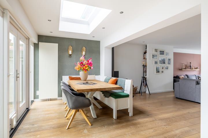 Foto 16 van Seevancksweg 7