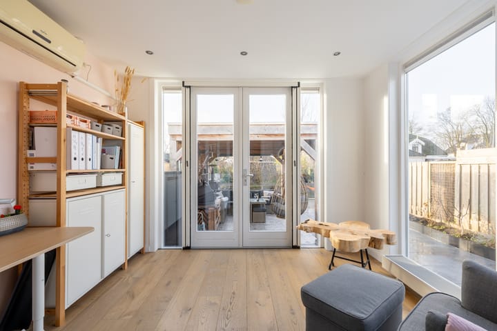 Foto 24 van Seevancksweg 7