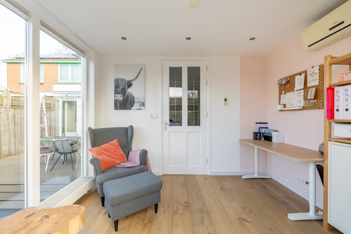 Foto 25 van Seevancksweg 7