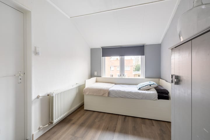 Foto 42 van Seevancksweg 7