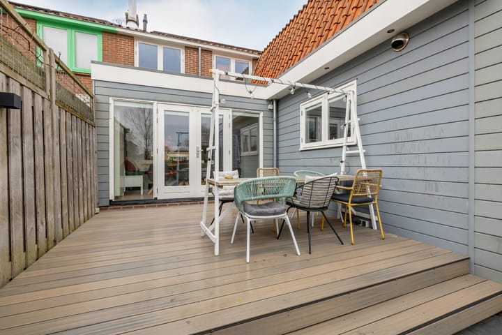 Foto 47 van Seevancksweg 7